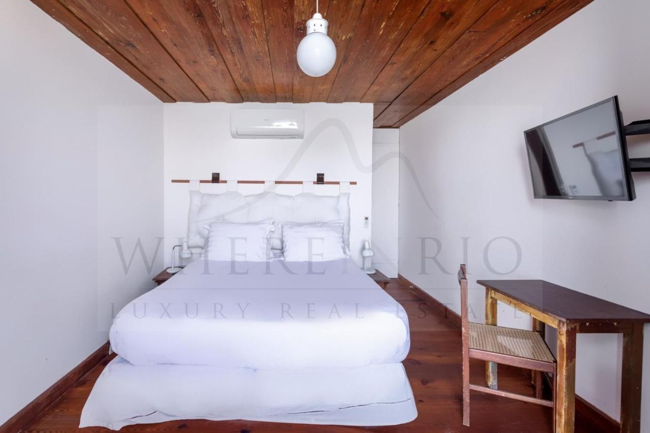Cliffside - Boutique Hotel & Spa Rio de Janeiro Esterno foto