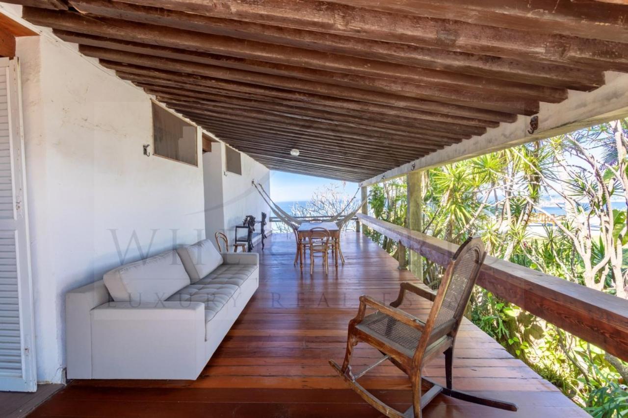 Cliffside - Boutique Hotel & Spa Rio de Janeiro Esterno foto