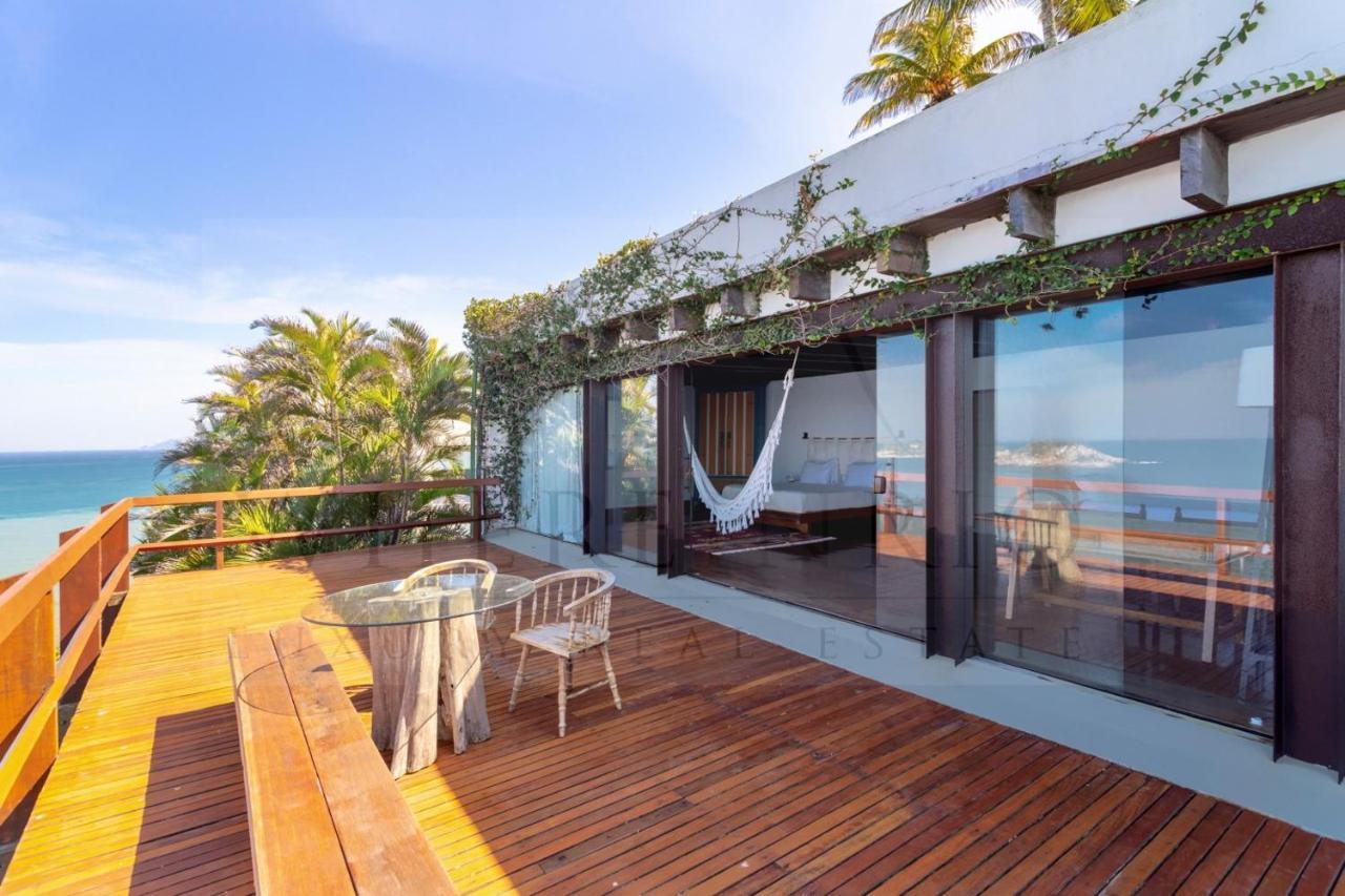 Cliffside - Boutique Hotel & Spa Rio de Janeiro Esterno foto