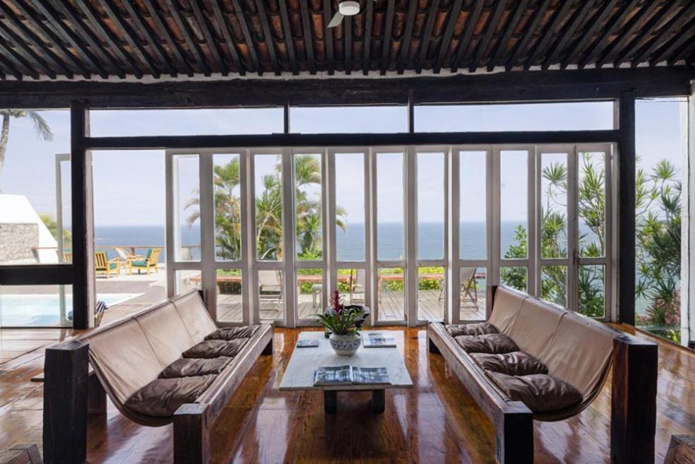 Cliffside - Boutique Hotel & Spa Rio de Janeiro Esterno foto