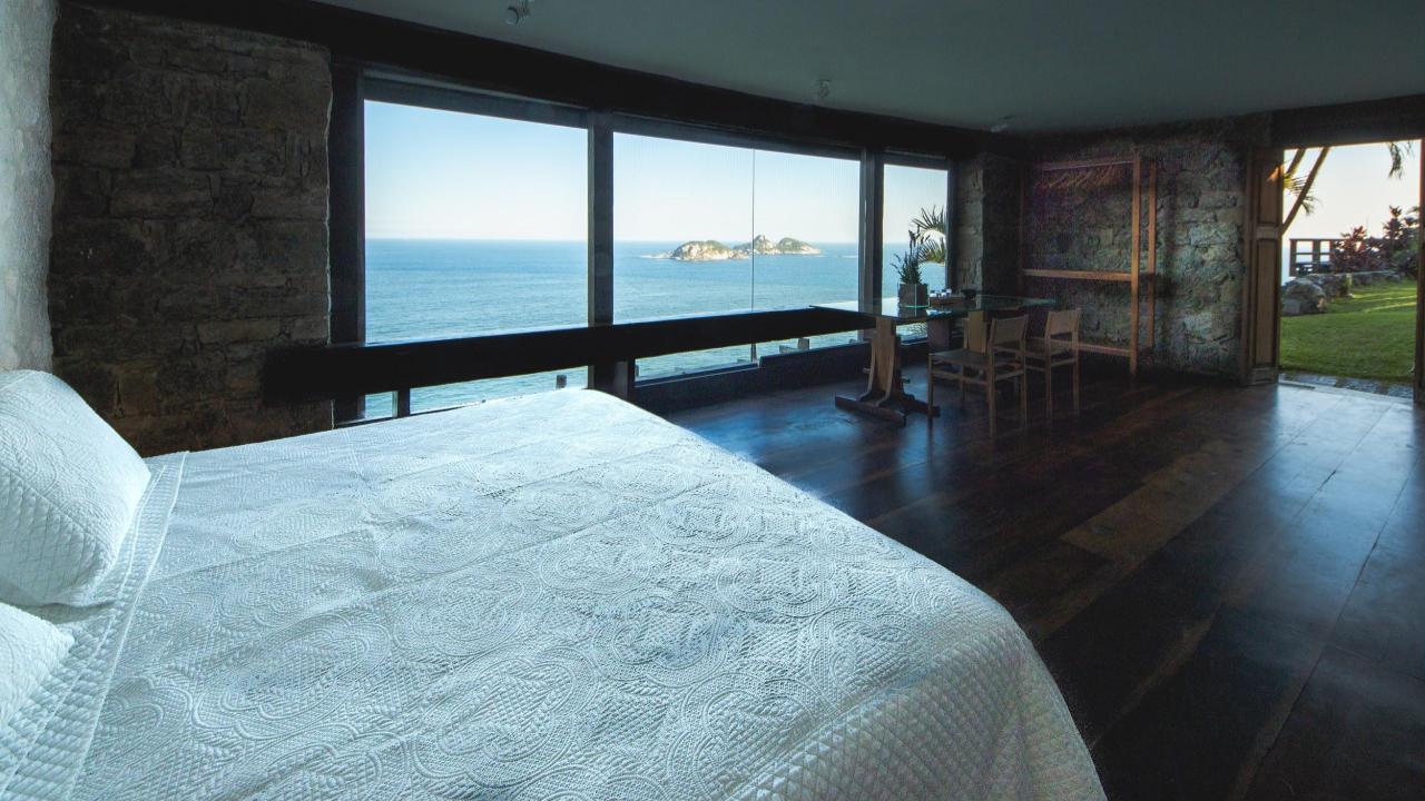 Cliffside - Boutique Hotel & Spa Rio de Janeiro Esterno foto