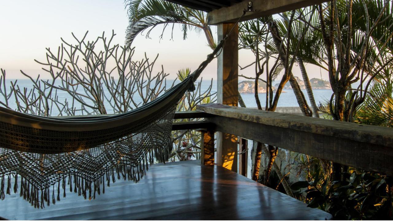 Cliffside - Boutique Hotel & Spa Rio de Janeiro Esterno foto
