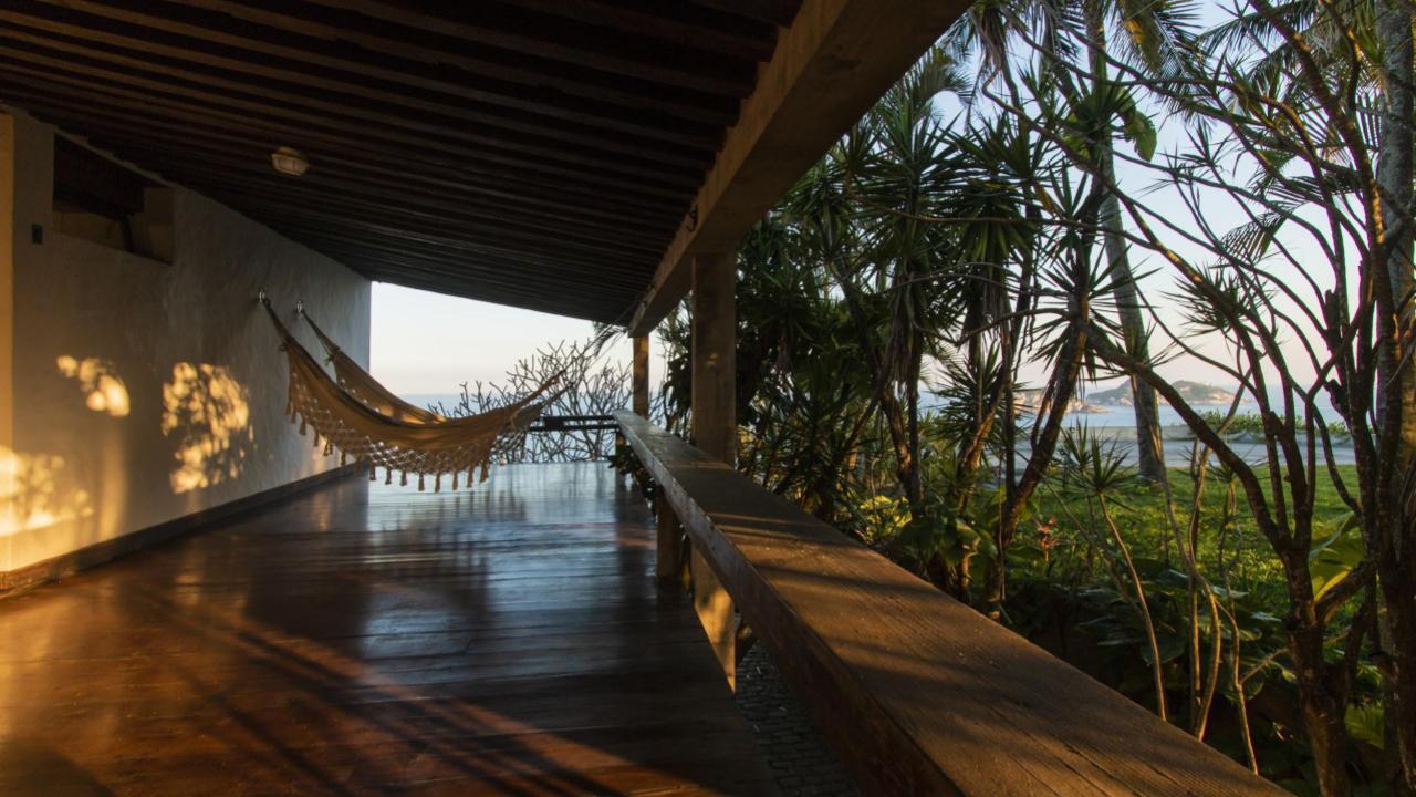 Cliffside - Boutique Hotel & Spa Rio de Janeiro Esterno foto