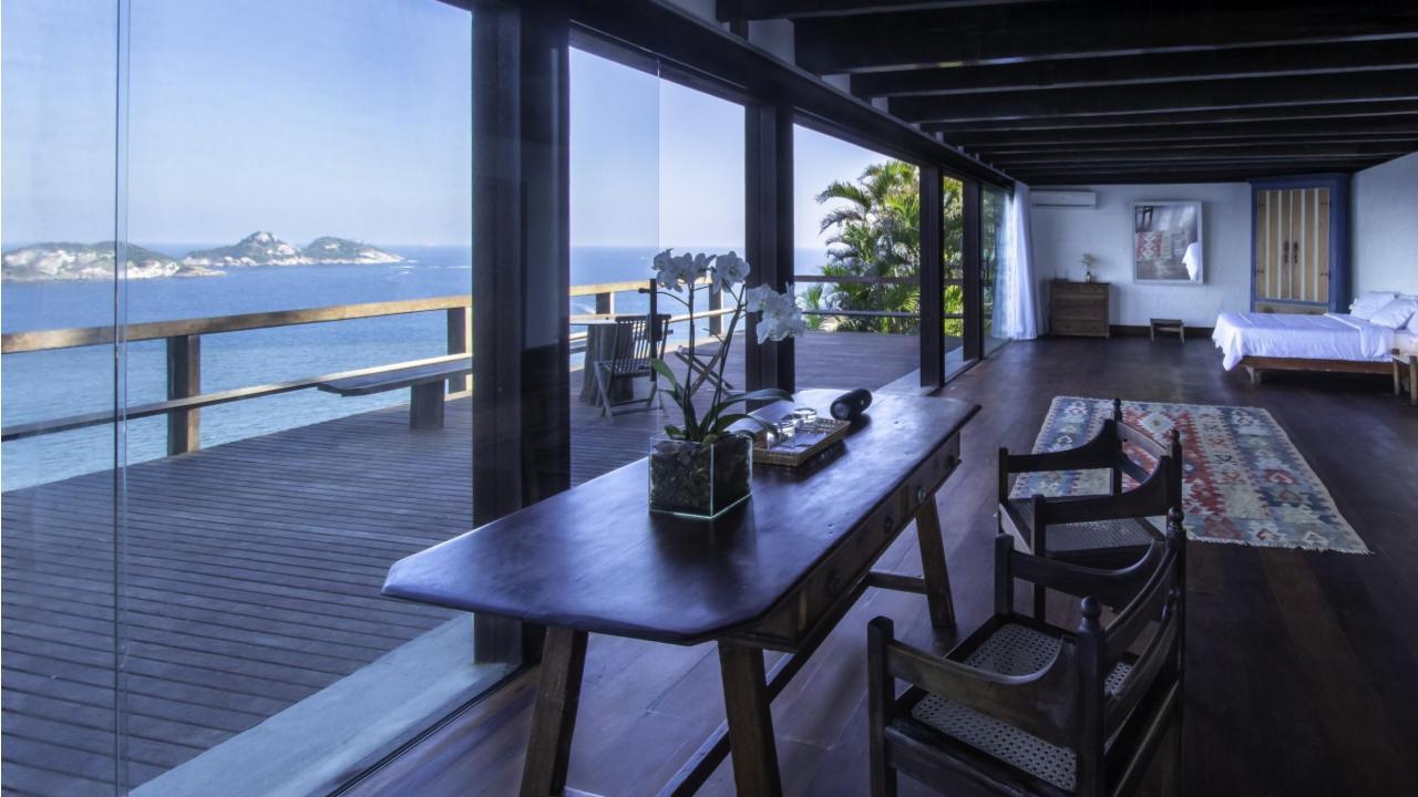 Cliffside - Boutique Hotel & Spa Rio de Janeiro Esterno foto