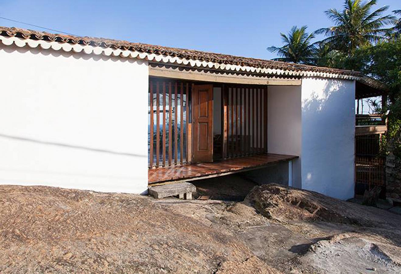 Cliffside - Boutique Hotel & Spa Rio de Janeiro Esterno foto