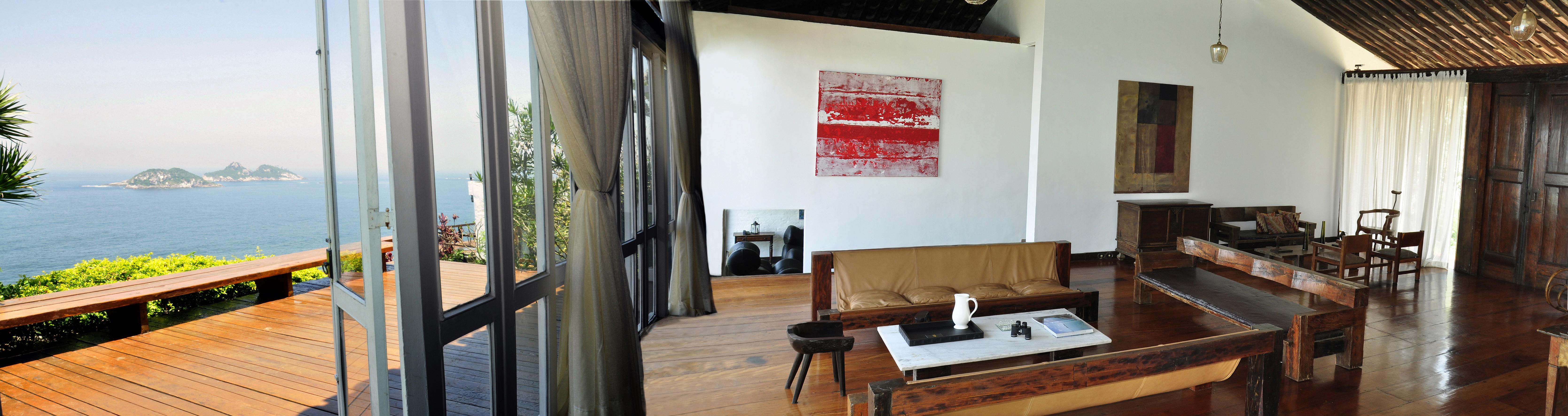 Cliffside - Boutique Hotel & Spa Rio de Janeiro Esterno foto