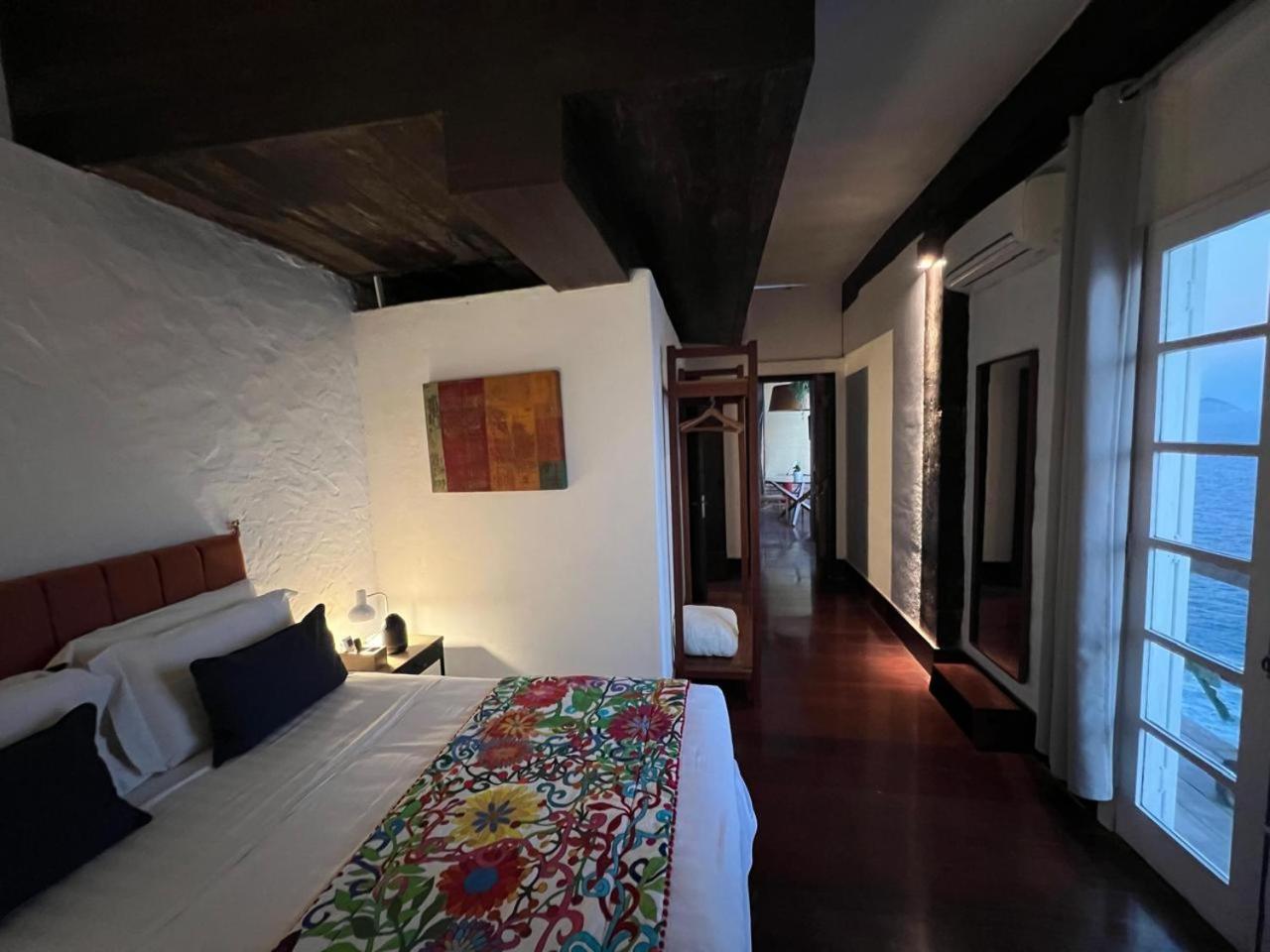 Cliffside - Boutique Hotel & Spa Rio de Janeiro Esterno foto