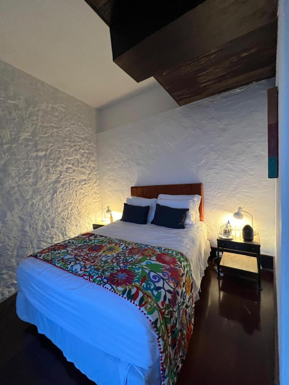 Cliffside - Boutique Hotel & Spa Rio de Janeiro Esterno foto