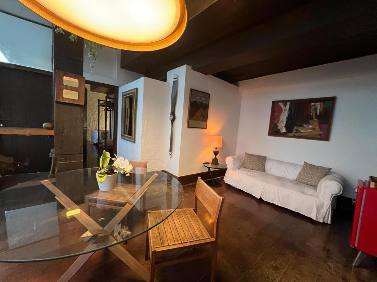 Cliffside - Boutique Hotel & Spa Rio de Janeiro Esterno foto