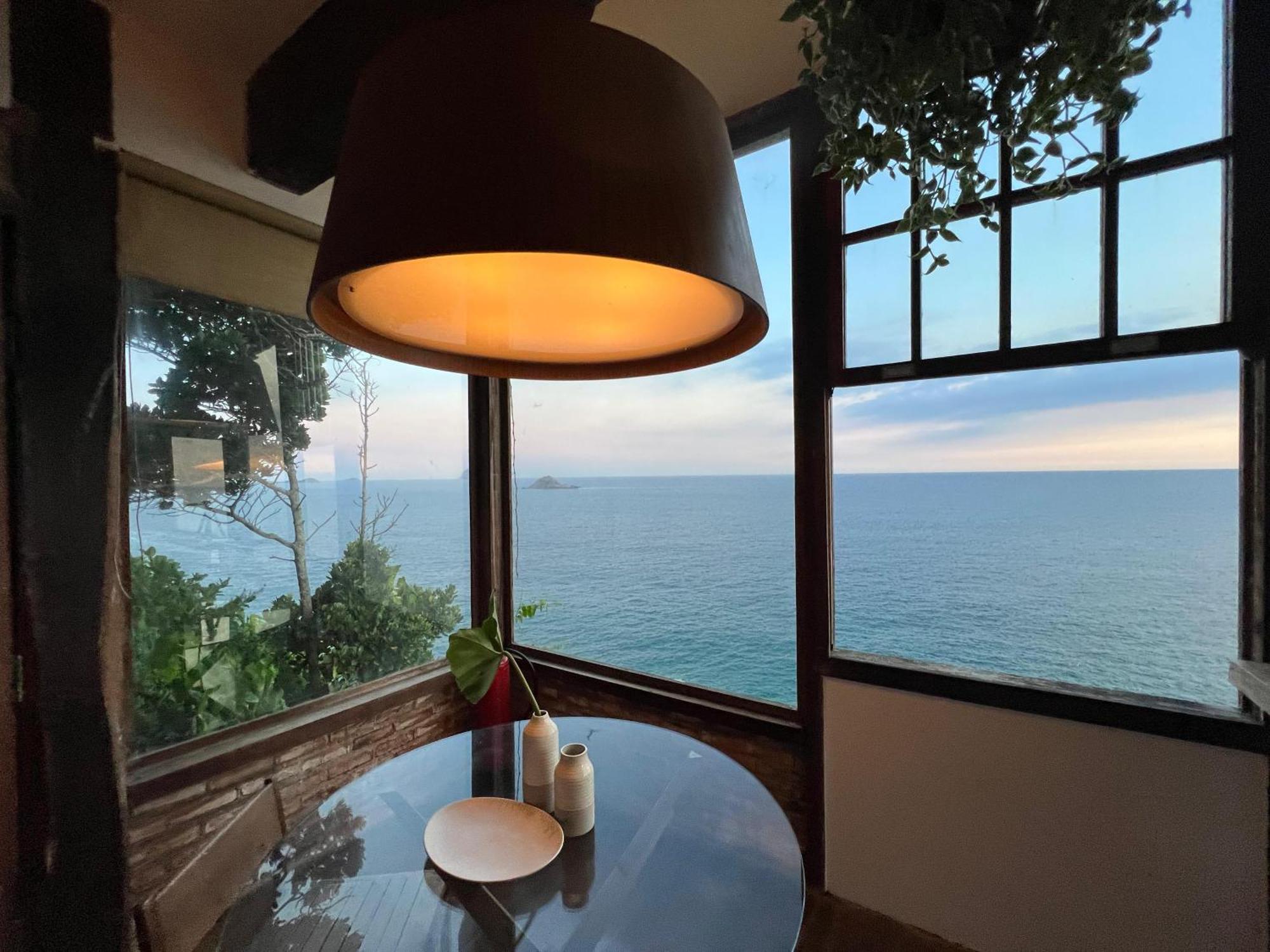 Cliffside - Boutique Hotel & Spa Rio de Janeiro Esterno foto