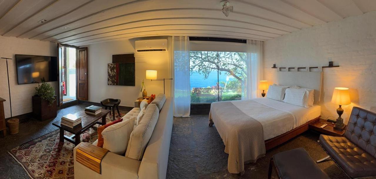 Cliffside - Boutique Hotel & Spa Rio de Janeiro Esterno foto