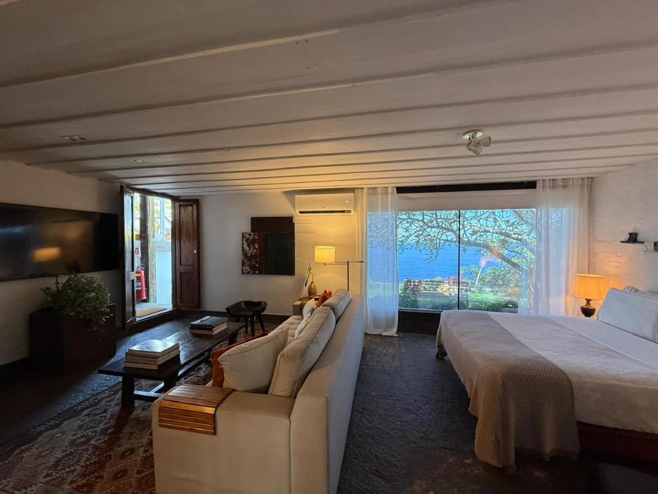 Cliffside - Boutique Hotel & Spa Rio de Janeiro Esterno foto