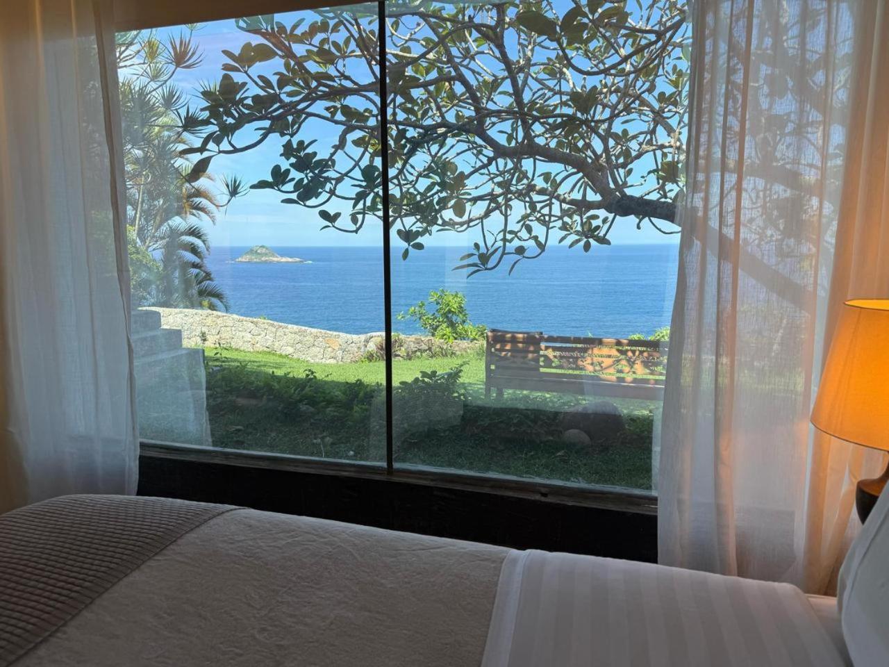 Cliffside - Boutique Hotel & Spa Rio de Janeiro Esterno foto