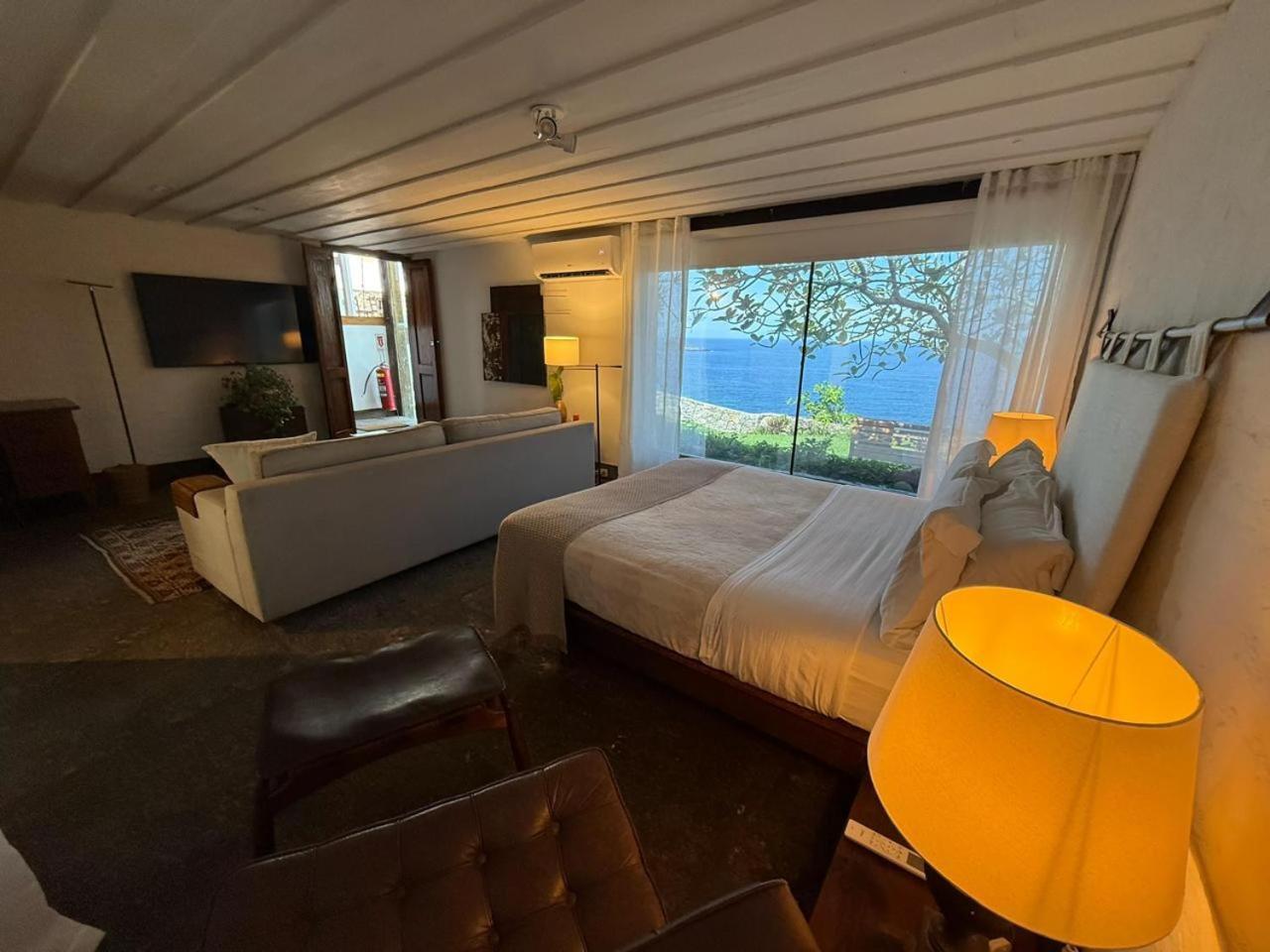Cliffside - Boutique Hotel & Spa Rio de Janeiro Esterno foto