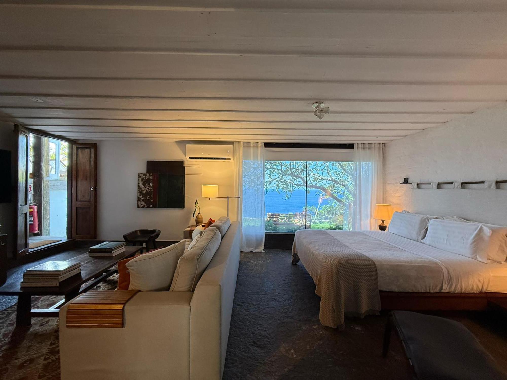 Cliffside - Boutique Hotel & Spa Rio de Janeiro Esterno foto