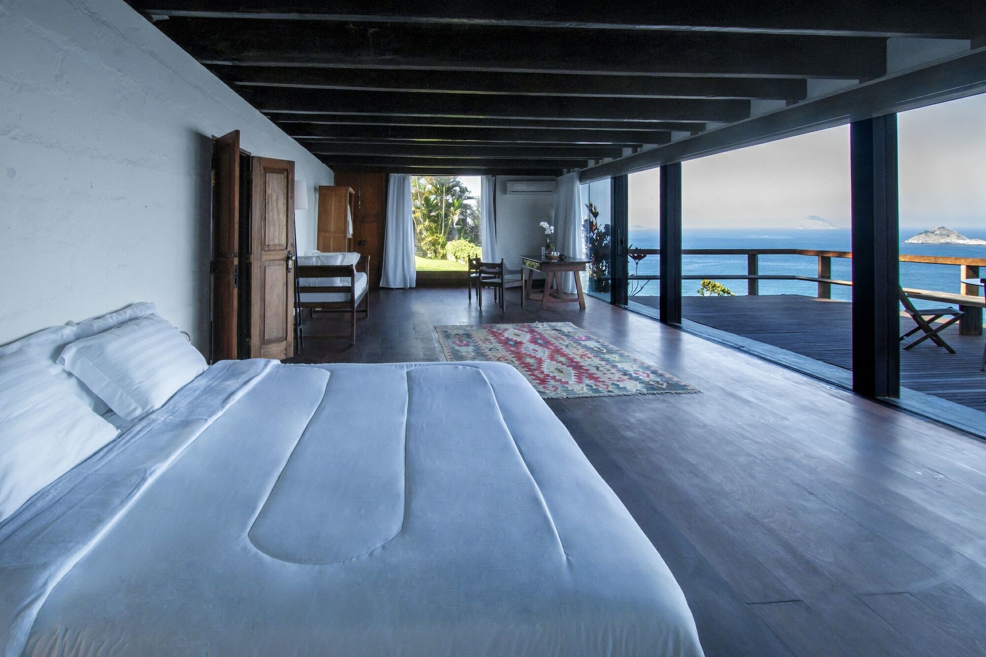 Cliffside - Boutique Hotel & Spa Rio de Janeiro Esterno foto