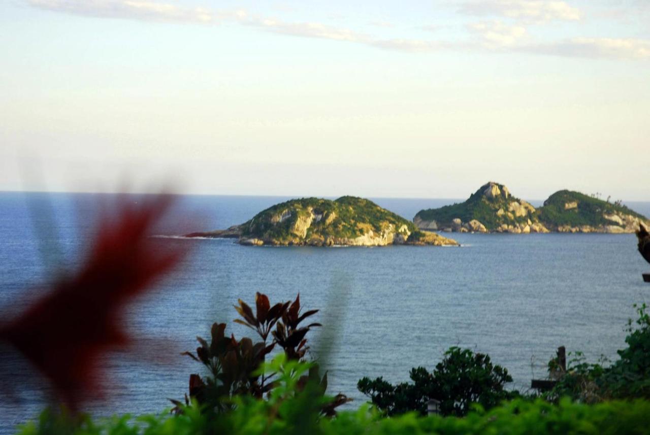 Cliffside - Boutique Hotel & Spa Rio de Janeiro Camera foto